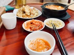 -屋里家延边朝鲜族冷面(南园店)
