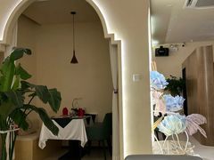 -Jack‘s Place 杰克地方西餐厅(新街口店)