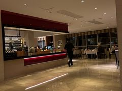 -盛宴自助餐厅(运达喜来登店)