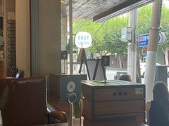 -Brut Eatery悦璞食堂(愚园路店)