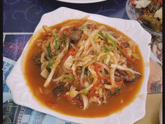 酸菜粉条肉-88芦草沟老美味(芦草沟店)