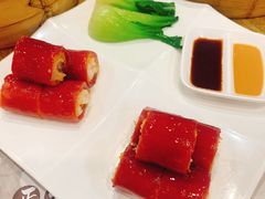 -赏点粤式点心(广州塔店)