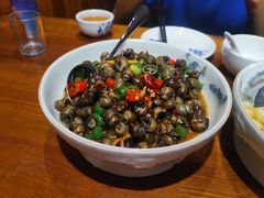 -下梅人家土菜馆(历史文化餐厅度假区店)