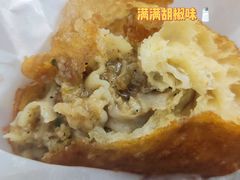 -家阳赵师傅油饼包烧麦(粮道街店)