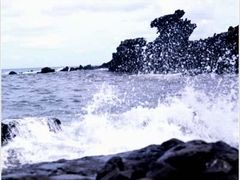 -龙头岩(Dragon Head Rock)