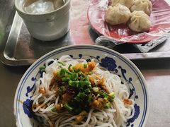 -高师傅特色米粉汤包(建设路店)