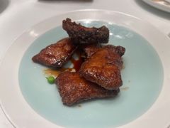 -新吉士·上海菜(浦东LCM置汇旭辉店)