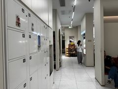 -海马体照相馆(上海万象城店)