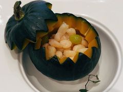 -大连富丽华大酒店