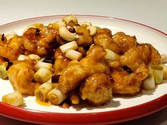 -百饺园(平山道店)