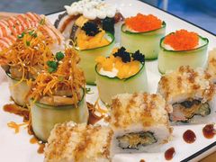 -樟葶谷寿司(椒江店)