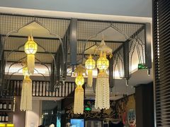 -Thai Alley泰爱里(二沙岛店)