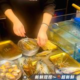 珠海打工人食堂！50元实现海鲜/猪杂自由！
