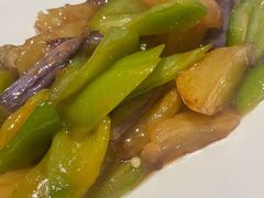 上海地三鲜-蝶园·装修中(BFC外滩金融中心店)