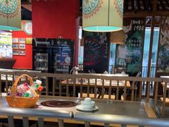-亮欢寨快活林 酸汤鱼(仁怀店)