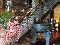 -功德林(南京西路店)