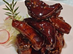-外高桥喜来登酒店采悦轩