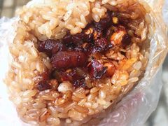 毛阿姨糯米饭-六广门毛阿姨糯米饭