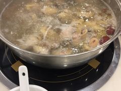 -佳养记百味鸡煲(常熟店)