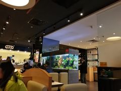 大堂-大家乐(广州荔湾领展广场店)
