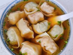 -古徽州馄饨店(宝安路店)