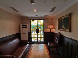 -老洋房花园饭店·宴会厅