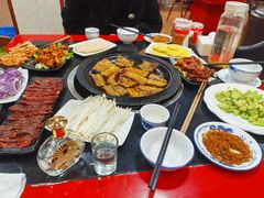 -牛得很·鲜牦牛肉烧烤·牛羊肉菌汤锅(康定店)