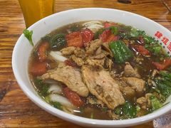 -肆姐面粉馆(坡子街店)
