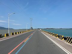 -汕尾风车岛