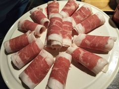 -大话三城重庆火锅(万科天誉店)