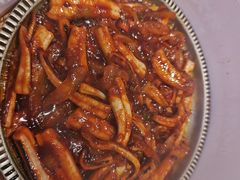 -朴大叔拌饭(上海金山万达店)