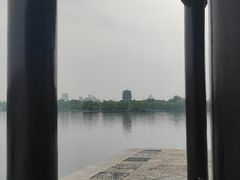 -济南大明湖景区