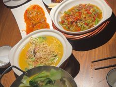 -永安水煮活鱼·仪征土菜院子