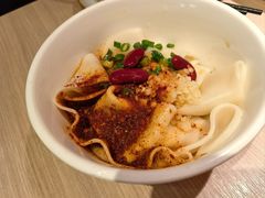 -大师兄·西北小馆(南沙万达广场店)