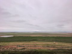 -鄱阳湖国家湿地公园
