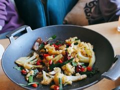 -阿斯牛牛·凉山菜(新会展店)