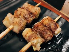 -鸟串烧Yakitori