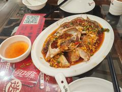 -长平肥姐白粥·海鲜打冷