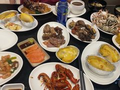 -天泊圣汇洗浴