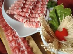 -潮辣成都老火锅(奉贤扶港路店)