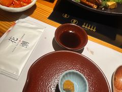 -花潮料理艺食馆(世欧广场店)