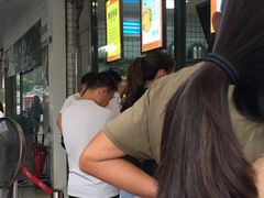 -鲍师傅糕点(春熙路店)