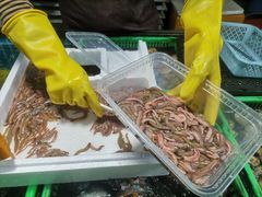 -新悦餐厅(建设街店)