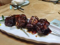 -观宴中餐厅