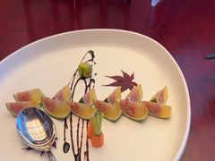 -粤尚腾香居中餐厅(首都机场希尔顿店)