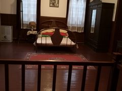 -止园酒店-中餐厅