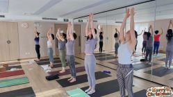 -酉嘉瑜伽YO+YOGA