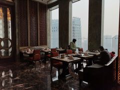 -美食汇自助餐厅(成都万达瑞华酒店)