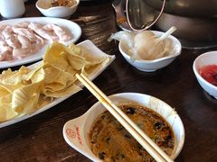 -大明铜锅·烤涮坊·烧烤(新开路店)