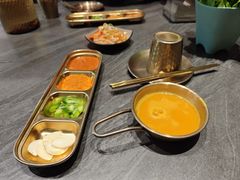 -炭火之恋韩式烤肉·鳗鱼(韩乐坊店)